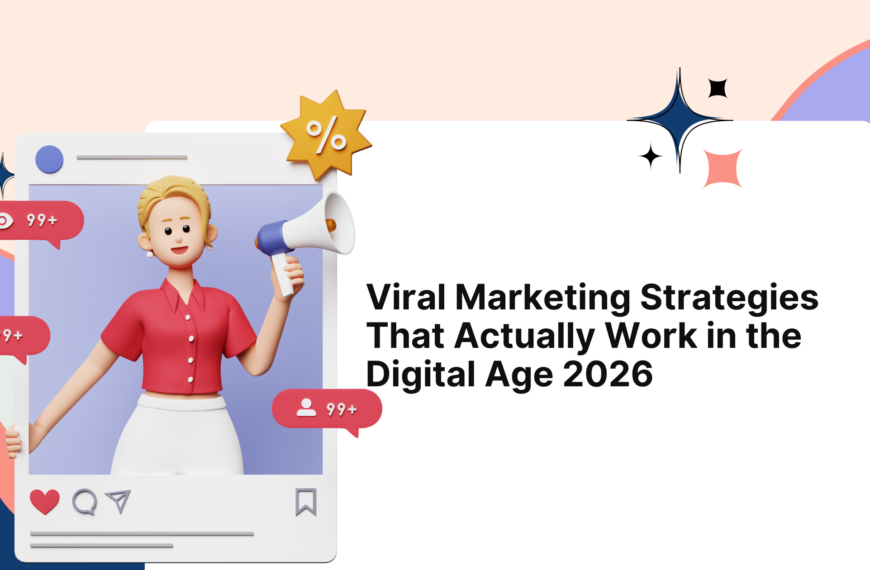 Viral Marketing Strategies