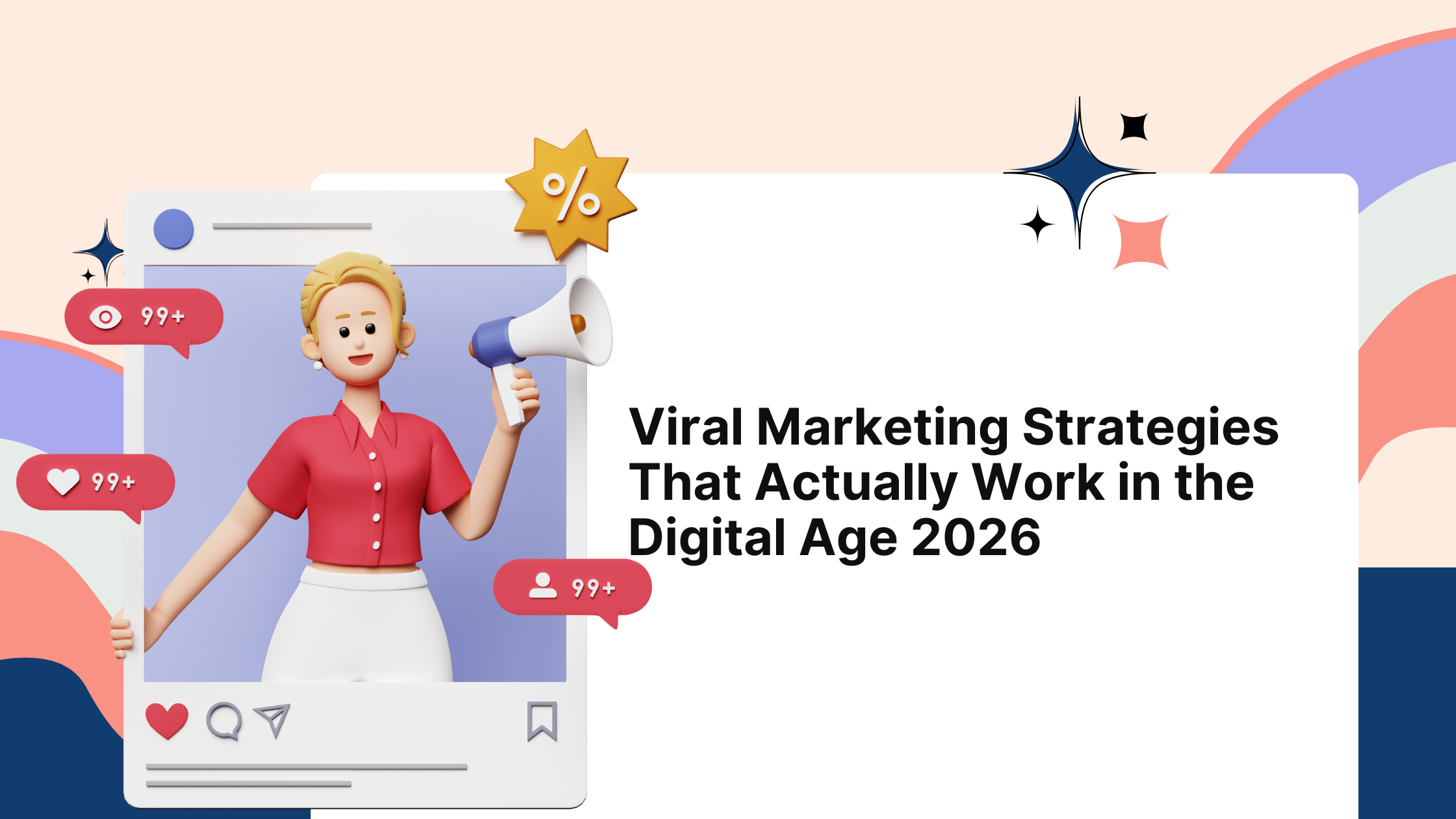 Viral Marketing Strategies